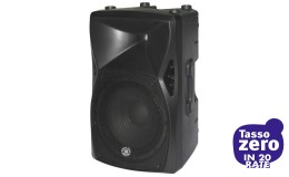 Topp Pro X12AMP3