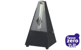 Wittner 903434.0 Metronomo Forma Piramidale