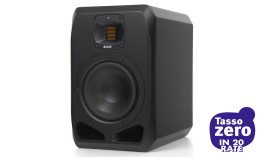 Adam S2V