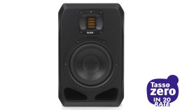 Adam S2V  EXDEMO 