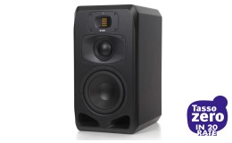 Adam S3V