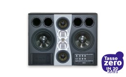 Adam S6X