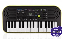 Casio SA-46