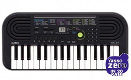 Casio SA-47