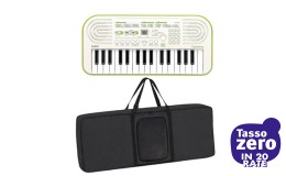 Casio SA-50 + Bag