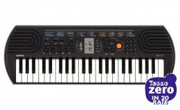 Casio SA-77