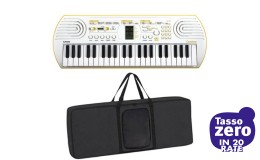 Casio SA80 + Bag