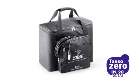 Focal SACCMS40 Bag per Studio Monitor CMS40