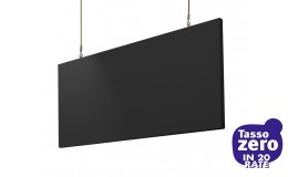 Primacoustic Saturna Black