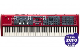 Nord Stage 3 73 Compact