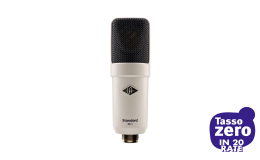 UNIVERSAL AUDIO SC-1 Standard Condenser Microphone