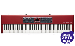 Nord Piano 5 88 USATO