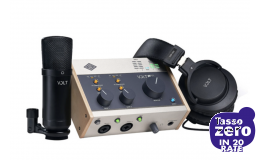 Universal Audio Volt 276 Studio Pack