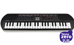 Casio SA81