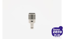 UNIVERSAL AUDIO SD-3 Standard Dynamic Microphone