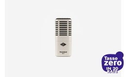 UNIVERSAL AUDIO SD-7 Standard Dynamic Microphone
