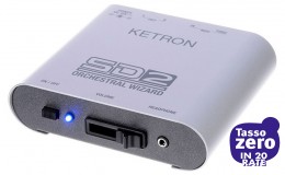 Ketron SD2