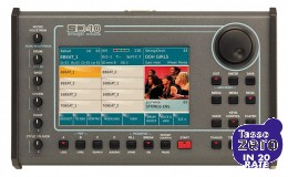 Ketron SD40 