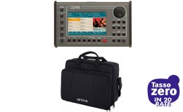 Ketron SD40 + Gig Bag Originale