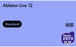 Ableton Live 12 Edu Upg (Intro) - Download