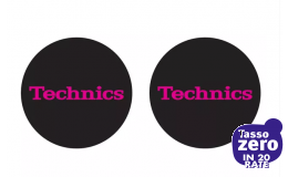Technics Slipmat Simple T3