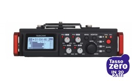 Tascam DR701D