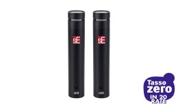 sE Electronics Se8 Coppia Stereo