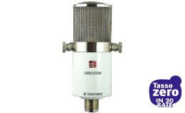 sE Electronics USB2200a
