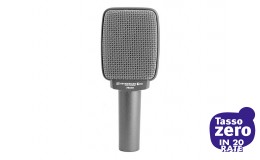 Sennheiser e609 Silver
