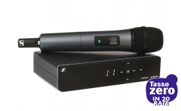 Sennheiser XSW 1 825 Vocal Set - BC-Band