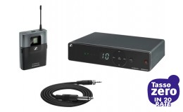Sennheiser XSW 1 CI1 - B-Band