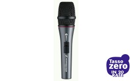 Sennheiser e865 s