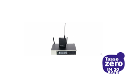 Sennheiser EW-D CI1 Q1-6 FREQ.470.2-526MHz