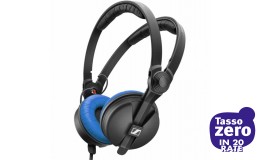 Sennheiser HD 25 Limited Blue Edition