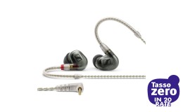 Sennheiser IE 500 Pro Black