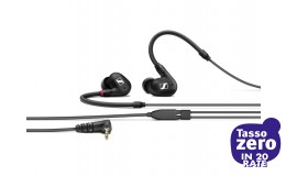 Sennheiser IE40 Pro Black