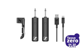 SENNHEISER XSW-D Instrument Base Set