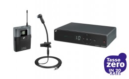 Sennheiser XSW 1 908 - B-Band