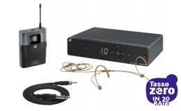 Sennheiser XSW 1 CI1 Special Headset - A-Band