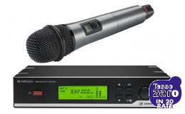 Sennheiser XSw 65-B