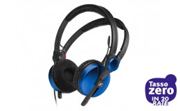 Sennheiser Amperior Blue