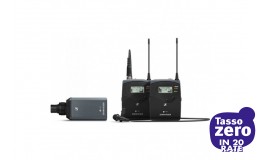 Sennheiser ew 100 ENG G4