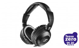 Sennheiser HD360 Pro