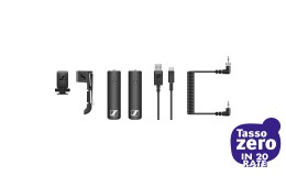 SENNHEISER XSW-D Portable Base Set