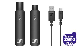 SENNHEISER XSW-D XLR Base Set