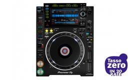 Pioneer DJ CDJ2000 NXS2 Nexus