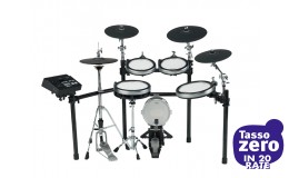 Yamaha DTX760K  Garanzia 5 anni!