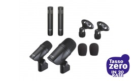 Tascam TM-Drums Set