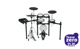 Yamaha DTX720K  