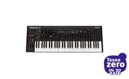 Sequential Prophet X